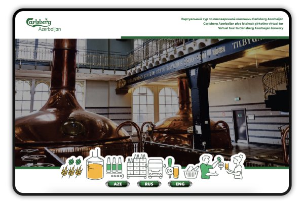 Carlsberg 360