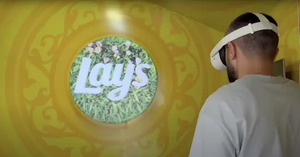 Lays ilə Novruz Alovu: "Soyuq Əllər, İsti Ürəklər" Yarmarkasını Oyunlarımızla Canlandırdıq!